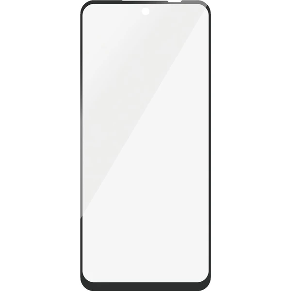 PanzerGlass® SAFE Ultra-Wide Fit sklo Motorola Moto G56/G35 - Ochranné folie a skla - Obrázek d_0342624bb5254e719b5307c03c013232