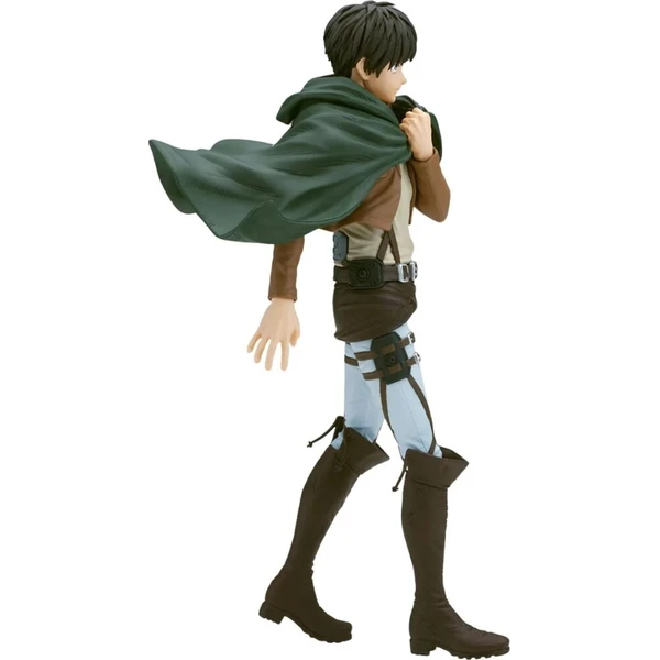Figurka Bandai Banpresto Grandista Attack on Titan - Eren Yeager 28 cm - Figurky - Obrázek d_0342ccee748c4584a018a304404b9c97