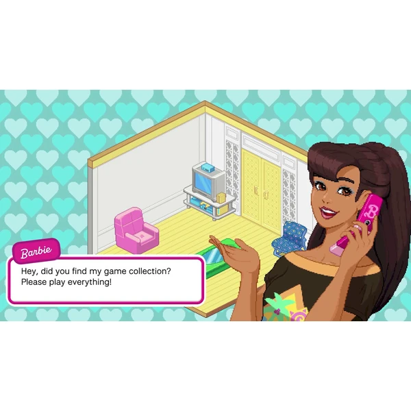 Barbie Rewind (PS5) - Hry pro PS5 - Obrázek d_034bac9aacb24d22955acca355e7e302
