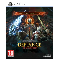 Legacy of Kain Defiance Remastered Deluxe Edition (PS5) - Hry pro PS5