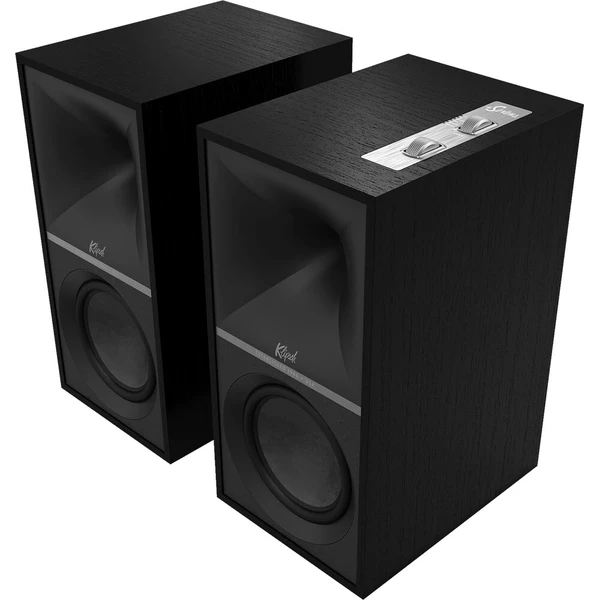 Klipsch The Sevens aktivní reproduktory černé - Reproduktory - Obrázek d_034fae88f10f43a9a7d583e90c520b84
