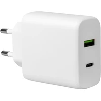 AVACOM HomePRO+ síťová nabíječka s Power Delivery 65W - Nabíječky