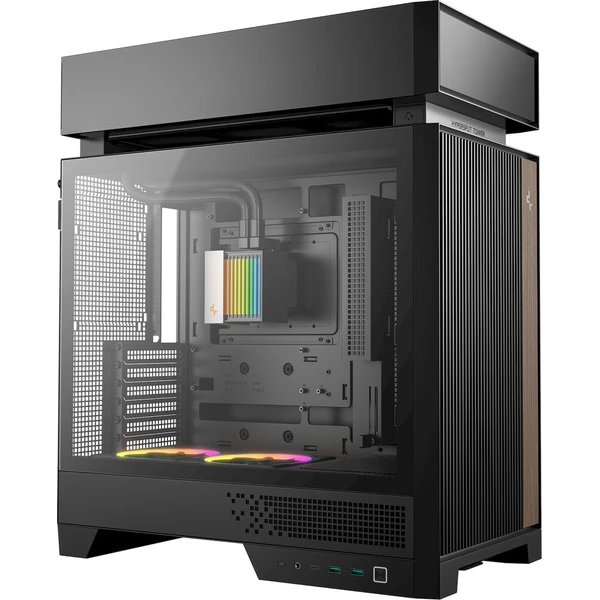 DEEPCOOL CL6600 černá - Počítačové skříně - Obrázek d_036d3f15fb294bf6835cb48daac7b830