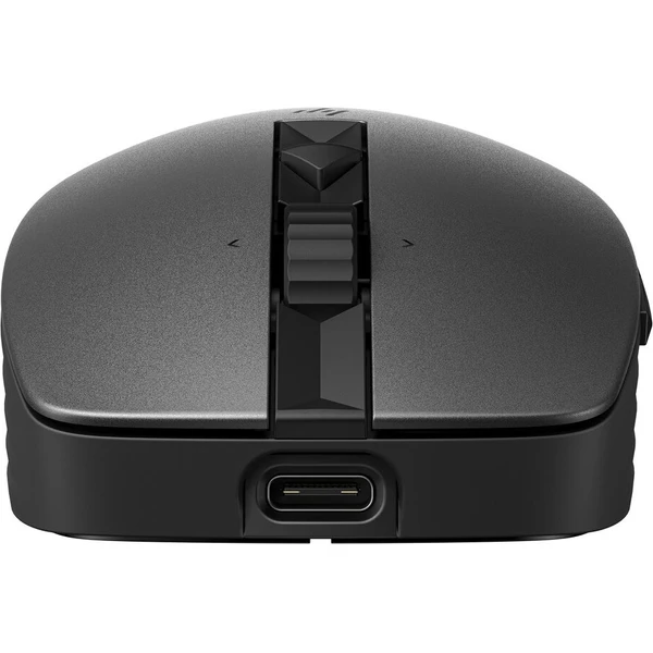 HP 710 Rechargeable bezdrátová myš černá - Myši - Obrázek d_037d5a090338432eb8563ce02cd60e07
