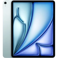 Apple iPad Air 13" 256GB Wi-Fi modrý (2025) - Tablety