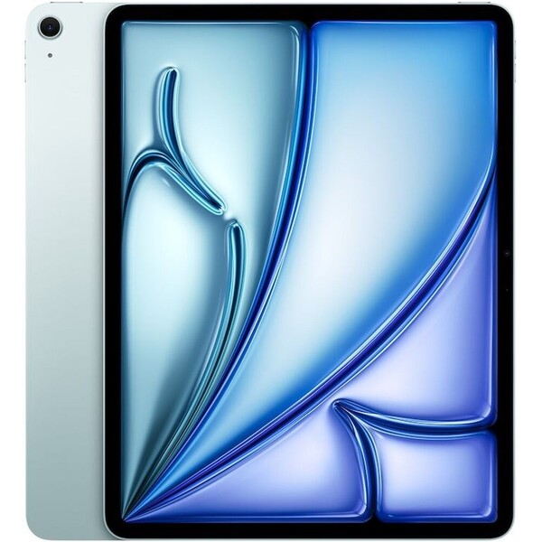 Apple 13palcový iPad Air Wi-Fi 256GB - modrý - mcnp4hc/a