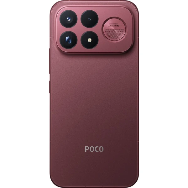 POCO F9 Ultra 16GB/512GB červený - Mobilní telefony - Obrázek d_03882bf7fccf44568f91fe4e50e677b1