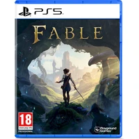 Fable (PS5) - Hry pro PS5
