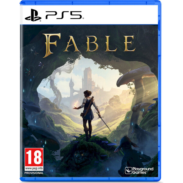 Fable