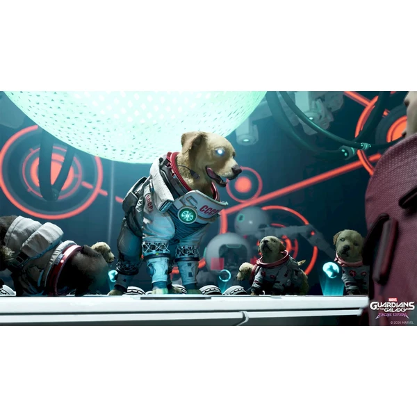 Marvel's Guardians of the Galaxy: Encore Edition (Game-key card)(Switch 2) - Hry pro Nintendo Switch 2 - Obrázek d_039fb3776885438aab56be74ad4a8b5b
