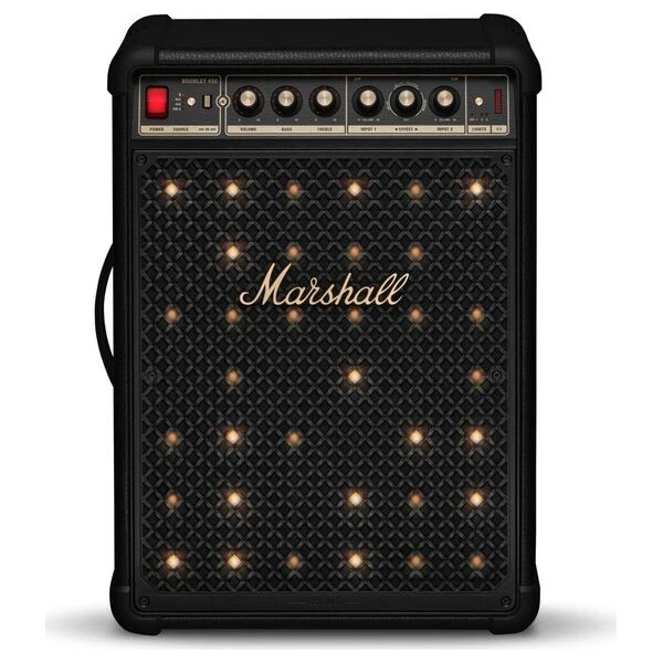 Marshall Bromley 450 reproduktor černý - Reproduktory - Obrázek d_03a158d05ca84a50bd341193560a968d