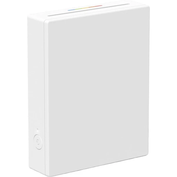 Polaroid Hi-Print 3x3 Pocket printer tiskárna + 10 sheets - Tiskárny - Obrázek d_03d930245a8a4b5cbcaaff1d33b826a6