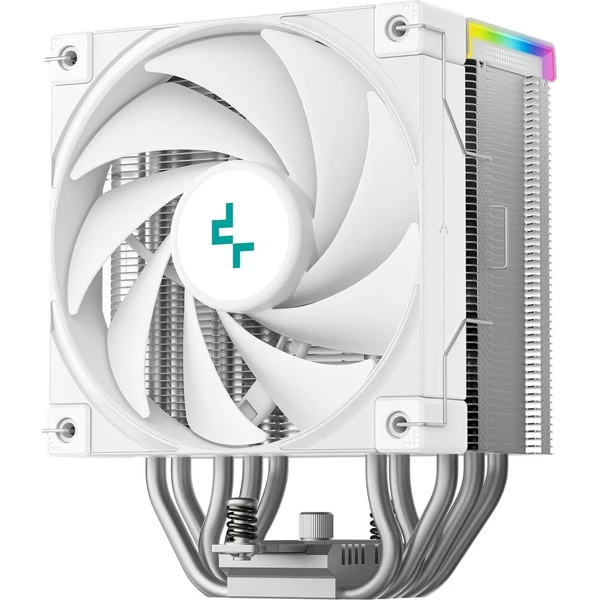 DEEPCOOL AK500S DIGITAL SE bílý - Chladiče - Obrázek d_03f1b834ef004c0bb5d1405326cf8e02