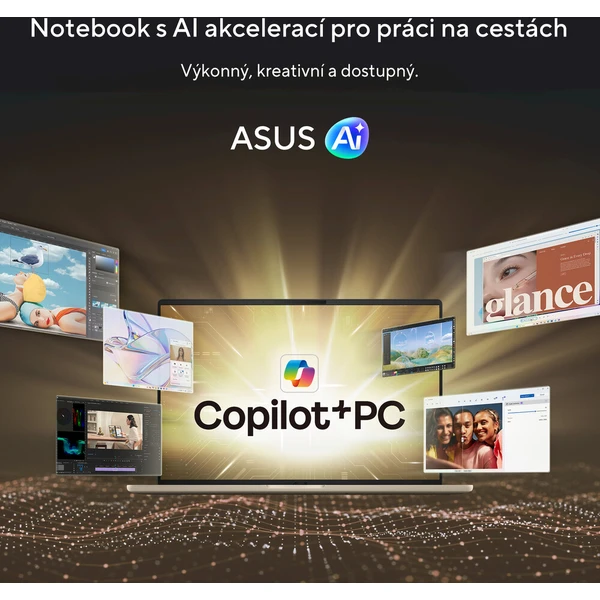 ASUS Zenbook A14 UX3407NA-OLED205W šedý - Notebooky - Obrázek d_03fa36360ce64b1a9f95d853b969d305