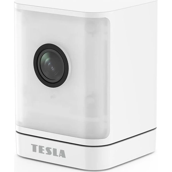 TESLA SecureQ SC10 bílá - IP kamery - Obrázek d_04035ebc912744b598085eb1e25aeb2c