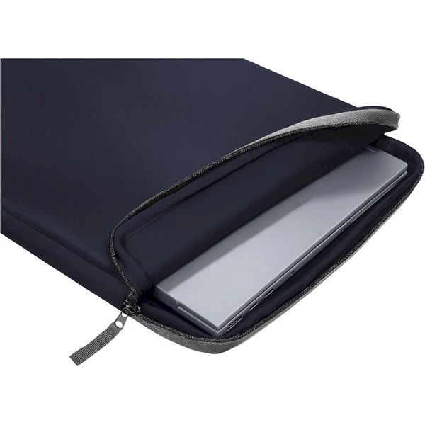 HP Protective 13-14" Sleeve tmavě modrý - Pouzdra - Obrázek d_040a9d722ed44b1e899fce34b853f85d
