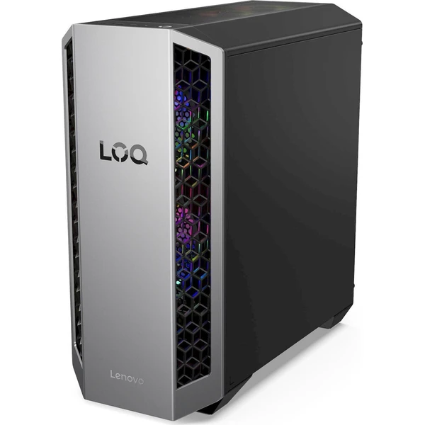 Lenovo LOQ Tower 26ADR10 (91DF001GMK) šedý/černý - Stolní počítače - Obrázek d_040effa7e07e4a5e89cf2c0908fe15cd