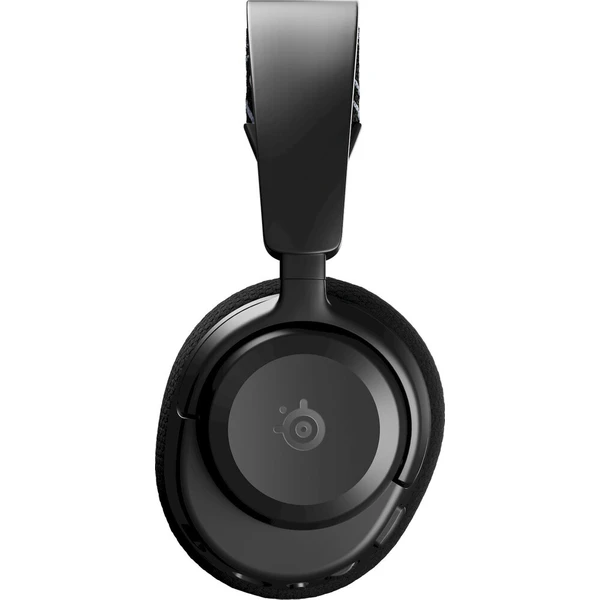 SteelSeries Arctis Nova 3 WL bezdrátová herní sluchátka černá - Sluchátka - Obrázek d_0412b50088564d53aa3844a75154f16b