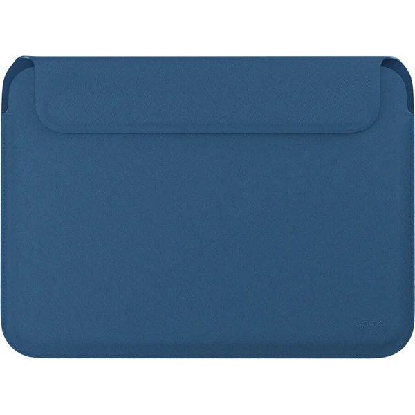 Epico SolidWoven Sleeve pouzdro MacBook Air 15" tmavě modré - Pouzdra - Obrázek d_041e81de300a4829ab9b3dc2b5b47366
