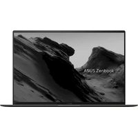 ASUS Zenbook S 16 (UM5606GA-OLED594WZ) šedý - Notebooky