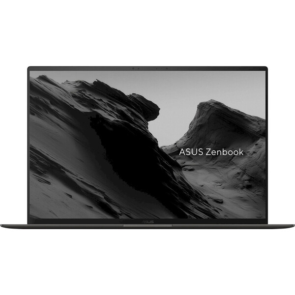 ASUS Zenbook S 16 (UM5606GA-OLED594WZ) šedý