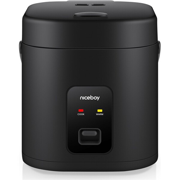 Niceboy RiceCooker POP Černá