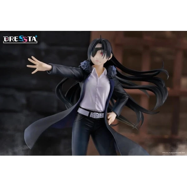 Figurka Taito Prize Daemons of the Shadow Realm Dressta - Asa 21 cm - Figurky - Obrázek d_042f2b4018504bcdb27e991e74b5c22e