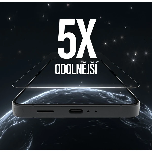 PanzerGlass® Ceramic II sklo s instalačním rámečkem Samsung Galaxy S26 Ultra - Ochranné folie a skla - Obrázek d_042fbb58363f4e4eb9ad3c3baa3a8aa9