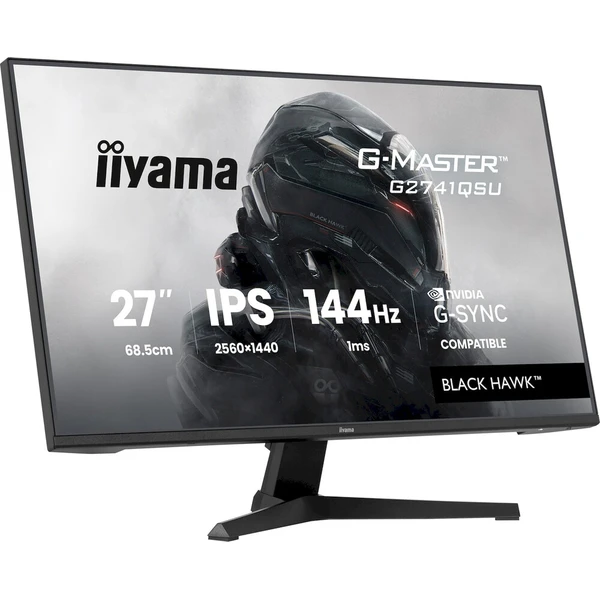 iiyama G-Master BlackHawk G2741QSU-B1 herní monitor 27" - Monitory - Obrázek d_0437fce6b8b94185bea162cff9f9d02a