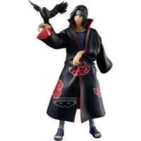 Figurka Bandai Banpresto Naruto Shippuden Grandista - Itachi Uchiha (Special Edition) 28 cm - Figurky