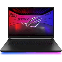ASUS ROG Strix SCAR 18 (G835LXG-TQ510X) RTX 5090 černý - Notebooky