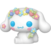 Funko POP! #149 Hello Kitty- Cinnamoroll with berries - Funko POP!