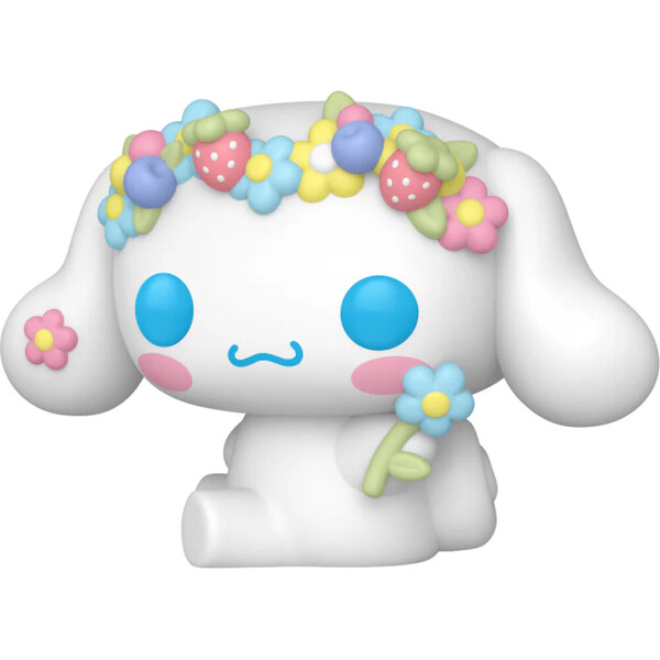 Funko POP! #149 Hello Kitty- Cinnamoroll with berries
