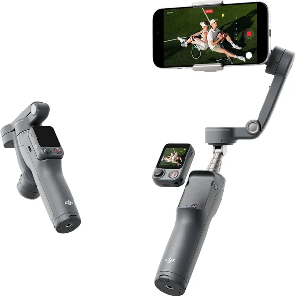 DJI Osmo Mobile 8P Standard Combo - Stabilizátory - Obrázek d_044f27643e384d299da319172c79f82a