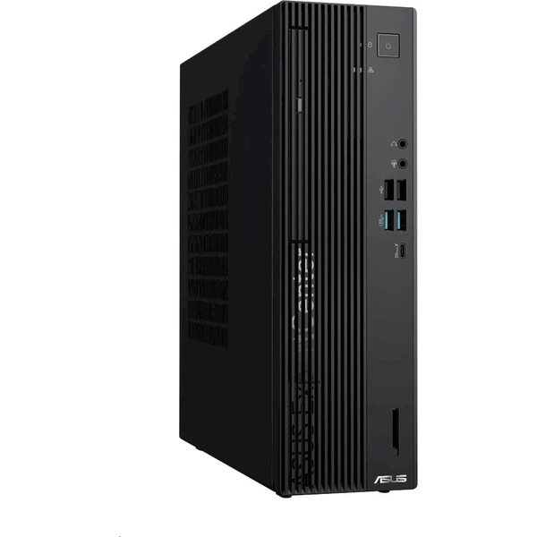 ASUS ExpertCenter B700 SFF (B700SFES-U522516512) černý - Stolní počítače - Obrázek d_046140de5089461087b8fe741ec4dbdd