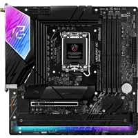ASRock B860M Lightning WiFi - Základní desky