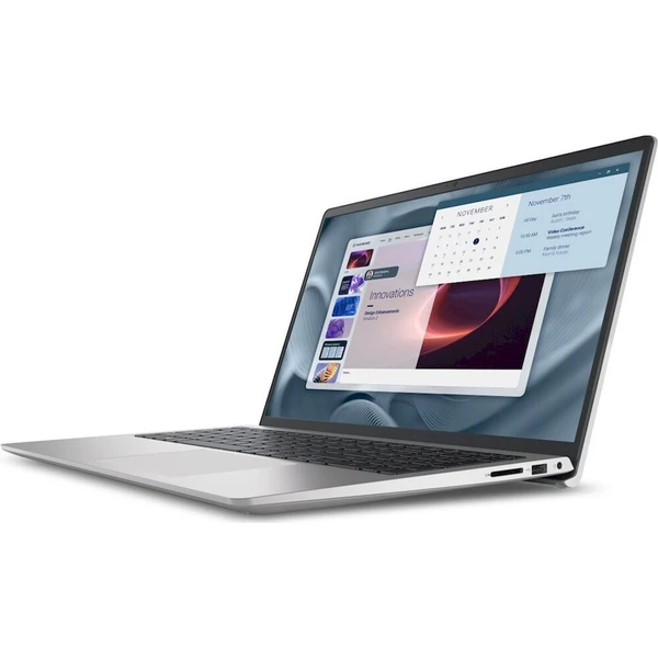 Dell Pro 15 Essential PV15250 (2PCFW) stříbrný + 3. rok záruky ProSupport On-Site - Notebooky - Obrázek d_0478edafdba5459ca45096c3bb6a1087
