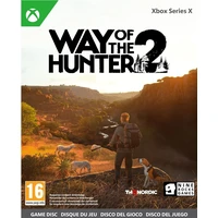 Way of the Hunter 2 (XSX) - Hry pro Xbox Series