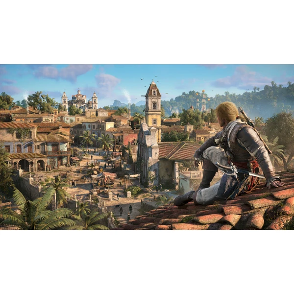 Assassin’s Creed: Black Flag Resynced (XSX) - Hry pro Xbox Series - Obrázek d_047a9a603b4d46c1a395df46f28283c8