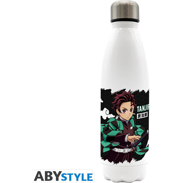 Láhev na vodu Demon Slayer - Tanjiro