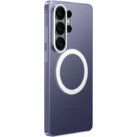 Samsung Clear Case s MagSafe kryt Galaxy S26 Ultra čirý - Pouzdra