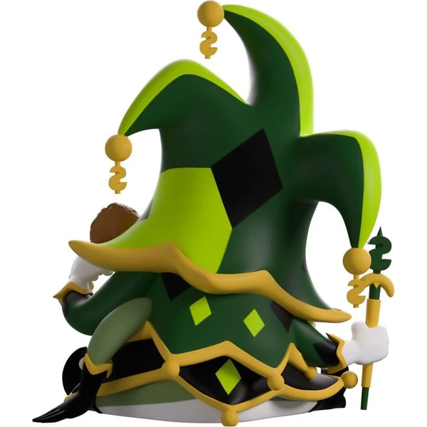 Figurka Youtooz Helluva Boss - Mammon 12 cm - Figurky - Obrázek d_0492f52fe0aa45b38fbabb8ff9789b7a