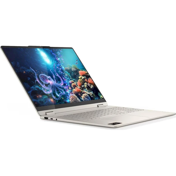 Lenovo Yoga 7 2-in-1 16AKP10 (83JU001WCK) stříbrný - 3 roky záruka Premium Care - Notebooky - Obrázek d_0498fbb267974b9fa385265725eb8b68