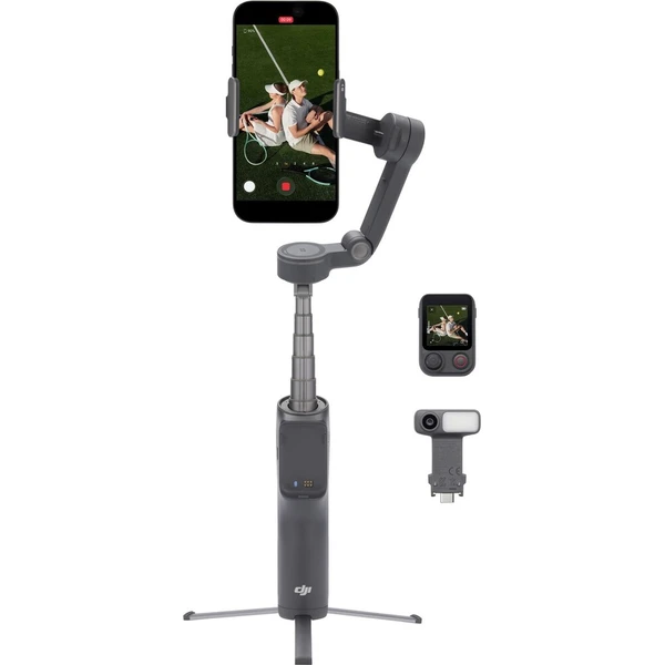 DJI Osmo Mobile 8P Advanced Tracking Combo - Stabilizátory - Obrázek d_04b7934657db42a5a276f80bb3228a35