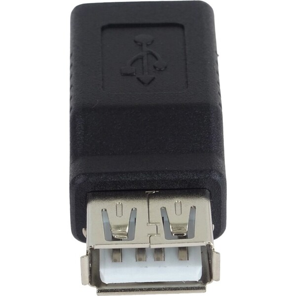 PremiumCord USB-A/USB-B redukce černá - Kabely a redukce - Obrázek d_04c3d488e6204c11b0d3bc3d0b3d1b42