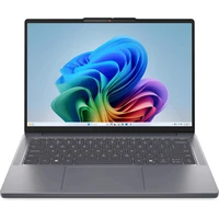 Lenovo IdeaPad Slim 3 14IWC11 (83RQ0038CK) šedý - Notebooky