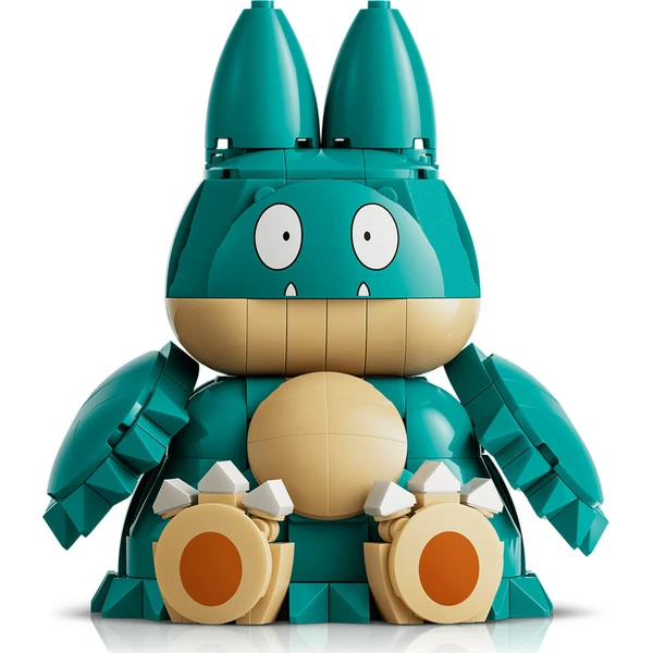 LEGO Pokémon 72150 Munchlax - LEGO - Obrázek d_04d2d6a2f1ca466195859f6a2152232f