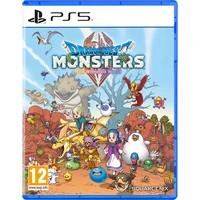 Dragon Quest Monsters: The Withered World (PS5) - Hry pro PS5
