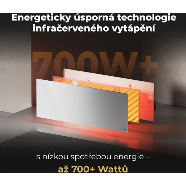 AENO GH3S chytré topení 700W bílé - Topidla - Obrázek d_04f29269a2284aebb4e683ed60cd5497