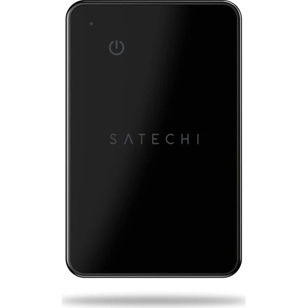 Satechi FindAll Card lokátor s Apple FindMy černý - Lokátory - Obrázek d_04f36210e99447a3ab9fd6ed4b9c562e
